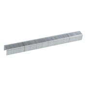 Fixman 10J Galvanised Staples 5000pk 11.2 x 10 x 1.17mm 983163 Fixman  - Dynamic Drive
