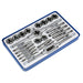 Sealey Imperial Tap & Split Die Set 24pc AK3024IMP Sealey - Dynamic Drive