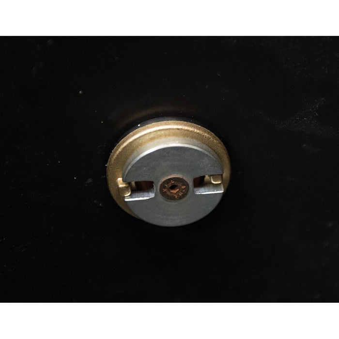 Silverline Tank Connector Fitting Tool 15 & 22mm Silverline - Dynamic Drive