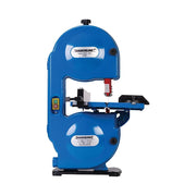 Silverline 350W Bandsaw 190mm 350W Silverline - Dynamic Drive