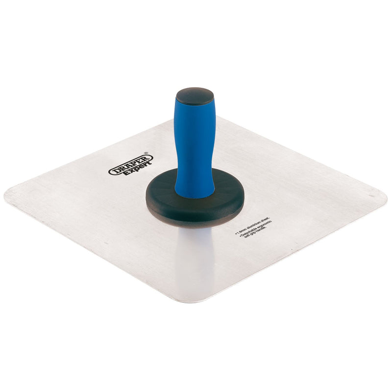 Draper Aluminium Plasterer's Hawk 81314 Draper - Dynamic Drive