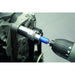 Laser Survivor Socket with Quick Chuck End 6277 Laser - Dynamic Drive