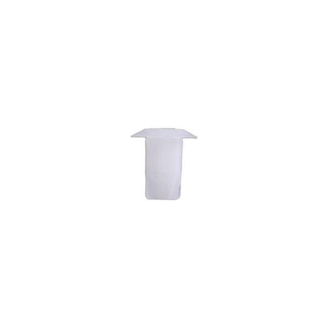 Connect Trim Locking Nut - for Renault 50pc 36474 Tool Connection - Dynamic Drive