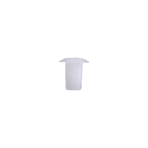 Connect Trim Locking Nut - for Renault 50pc 36474 Tool Connection - Dynamic Drive