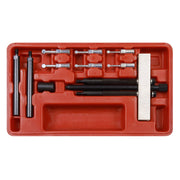 Sealey Blind Bearing Removal Tool Kit 10pc AK999 Sealey - Dynamic Drive