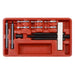 Sealey Blind Bearing Removal Tool Kit 10pc AK999 Sealey - Dynamic Drive