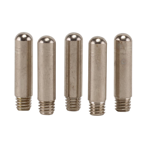 Draper Plasma Cutter Electrode for Stock No. 03357 (Pack of 5) 03346 Draper - Dynamic Drive