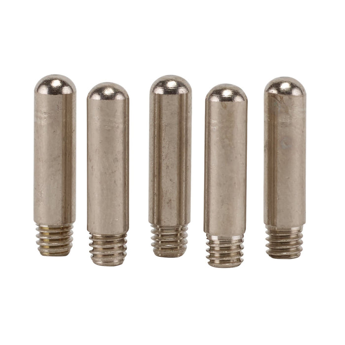 Draper Plasma Cutter Electrode for Stock No. 03357 (Pack of 5) 03346 Draper - Dynamic Drive