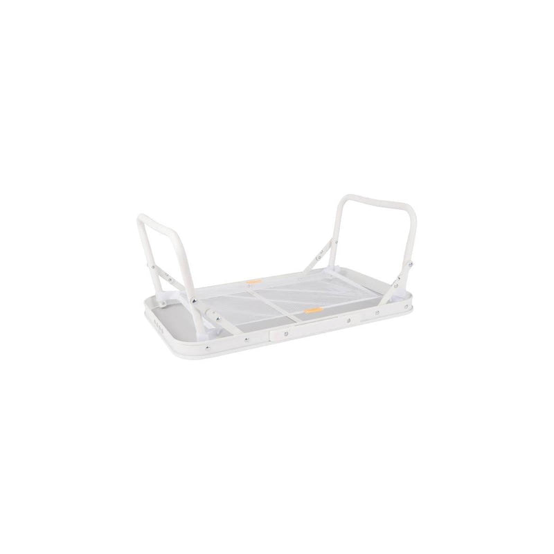 Bo-Camp Pastel Collection Table Yvoire Compact 56 x 34cm Bo-Camp - Dynamic Drive