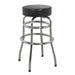 Sealey Workshop Stool with Swivel Seat SCR13 Sealey - Dynamic Drive