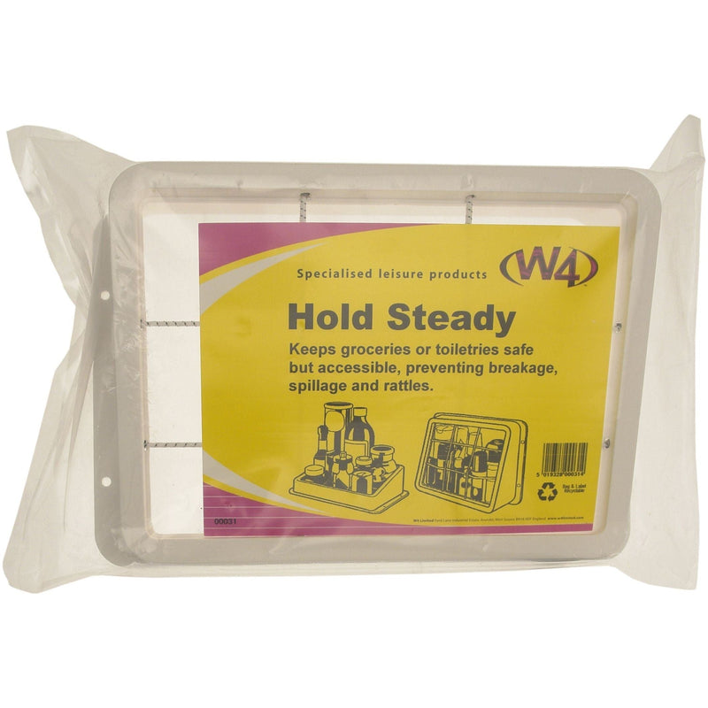 W4 Hold Steady 00031 W4 - Dynamic Drive