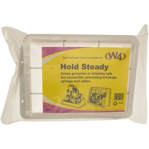 W4 Hold Steady 00031 W4 - Dynamic Drive