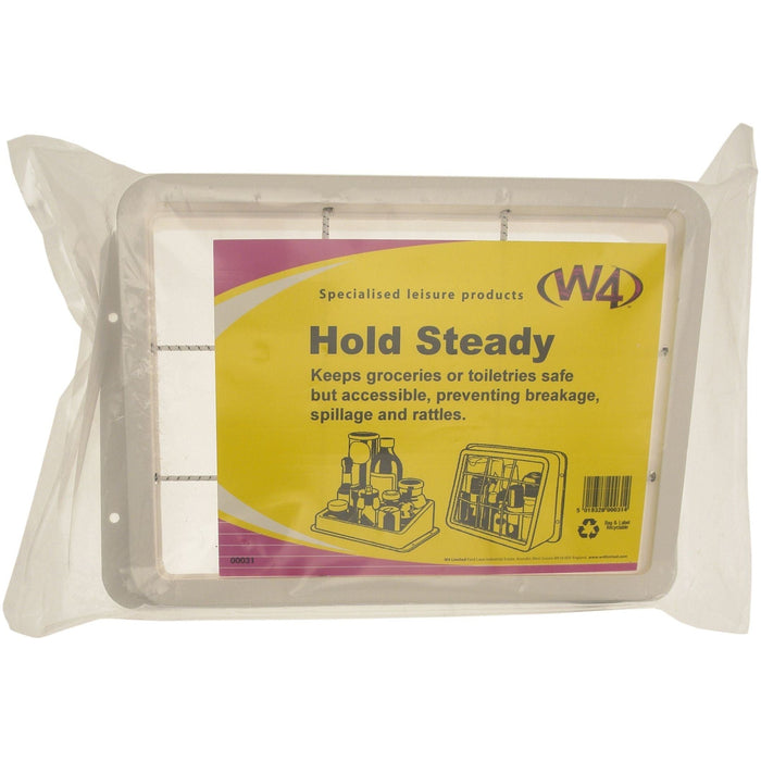 W4 Hold Steady 00031 W4 - Dynamic Drive