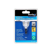 Bluespot Tools External Chamfer/Deburring Tool BlueSpot Tools - Dynamic Drive