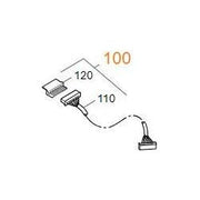 Truma Extension Cable Ultraheat 5M 34300-01 Truma - Dynamic Drive