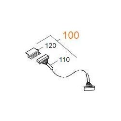 Truma Extension Cable Ultraheat 5M 34300-01 Truma - Dynamic Drive
