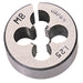Draper Coarse Circular Die, 1" Outside Diameter, 8mm 83810 Draper - Dynamic Drive