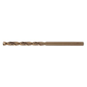 Draper HSS Cobalt Drill Bit, 3.5mm 39116 Draper - Dynamic Drive