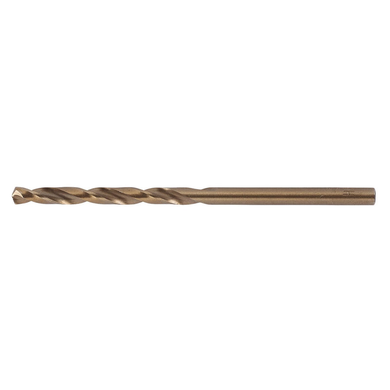 Draper HSS Cobalt Drill Bit, 3.5mm 39116 Draper - Dynamic Drive