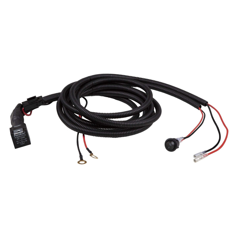 Osram LEDriving WIRE HARNESS AX 1LS, wiring harness for car light strips, light Osram - Dynamic Drive