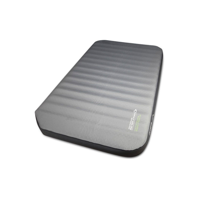 Outdoor Revolution Camp Star Rock 'n' Roll 100mm Self Inflating Mat Campervan Matress Outdoor Revolution - Dynamic Drive