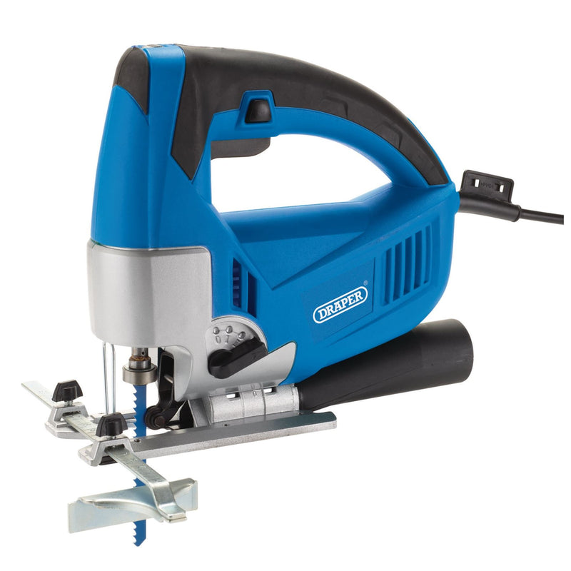 Draper 230V Orbital Jigsaw, 750W 70153 Draper - Dynamic Drive