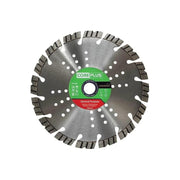 Coreplus GP230E Elite General-Purpose Diamond Blade 230mm CorePlus - Dynamic Drive