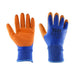 Scan Thermal Waterproof Latex Coated Gloves - XXL (Size 11) Scan - Dynamic Drive