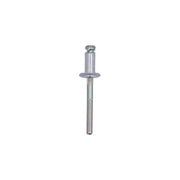 Connect Aluminium Trim Rivet - for Chrysler, ford, for Vauxhall Opel 50pc 36443 Tool Connection - Dynamic Drive