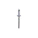Connect Aluminium Trim Rivet - for Chrysler, ford, for Vauxhall Opel 50pc 36443 Tool Connection - Dynamic Drive