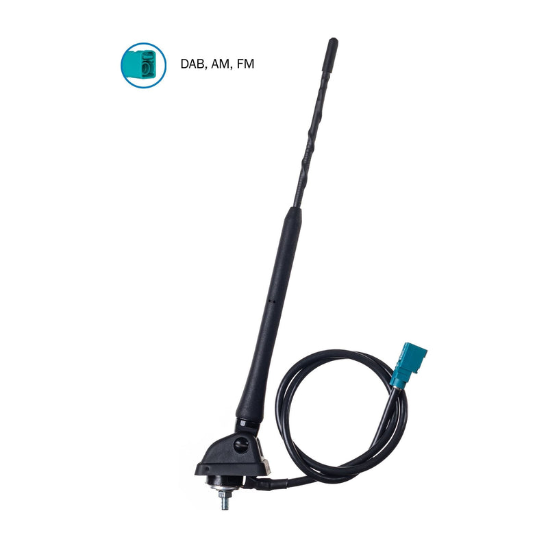 Passive Roof Antenna Use With As2611 PA15013940XX Antennentechnik Bad Blankenburg - Dynamic Drive