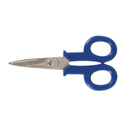 Silverline Electricians Scissors 140mm Silverline - Dynamic Drive
