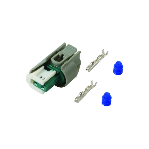 Connect for Mercedes-Benz & for BMW 2 Pin Sensor Kit 15pc 37422 Tool Connection - Dynamic Drive