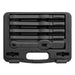 Sealey Brake Caliper Slogging Wrench Set 5pc CV212 Sealey - Dynamic Drive