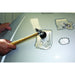 Power-Tec Shrinking Hammer 92596 Power-Tec - Dynamic Drive