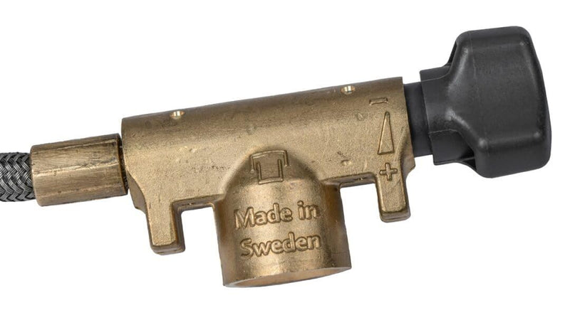 Trangia Trangia Storm Gas Burner Trangia - Dynamic Drive