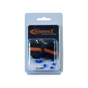 Tool Connection Harness Repair Weatherproof Connector 4 Pin Kit 18pc 37349 Tool Connection - Dynamic Drive