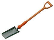 Bulldog Insulated Treaded Cable Layer Bulldog - Dynamic Drive