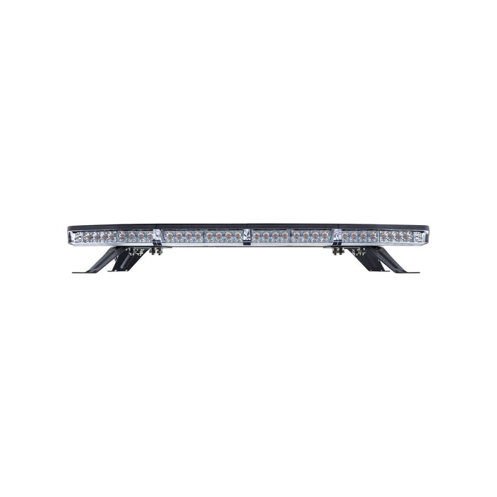 Ring Amber Lightbar RCV9762 - 717mm R65 Compliant Ring Automotive - Dynamic Drive
