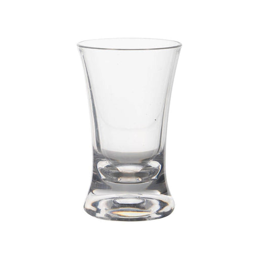 Gimex Linea Line Shot Glass 45ml 4 Pieces Gimex - Dynamic Drive