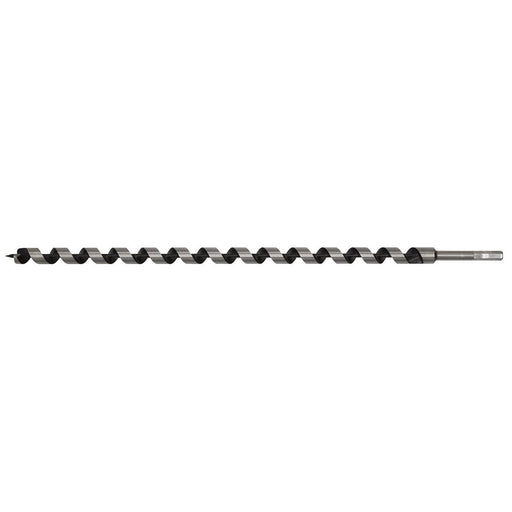 Sealey Auger Wood Drill20 x 600mm AW20x600 Sealey - Dynamic Drive