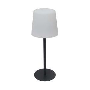 Vechline Shine Table Lamp Black 8036664 Vechline - Dynamic Drive
