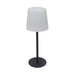 Vechline Shine Table Lamp Black 8036664 Vechline - Dynamic Drive