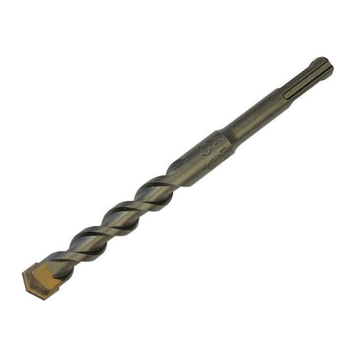 Faithfull SDS Plus Drill Bit 5.5mm OL: 110mm WL: 50mm Faithfull - Dynamic Drive