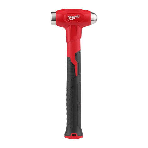 Milwaukee 450 G Dead Blow Ball Peen Hammer 4932492348 Milwaukee - Dynamic Drive