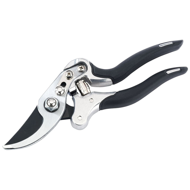 Draper Deluxe Bypass Secateurs, 200mm 36755 Draper - Dynamic Drive