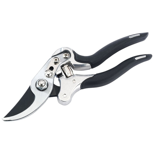 Draper Deluxe Bypass Secateurs, 200mm 36755 Draper - Dynamic Drive