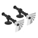 Sealey Panel Gap Setting Tool 2pc PST01 Sealey - Dynamic Drive