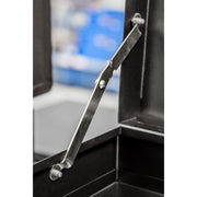 Sealey Topchest & Rollcab Combination 6 Drawer with Ball-Bearing Slides Red Sealey - Dynamic Drive