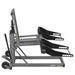 Sealey Premier Hydraulic Mower/Tractor Lift 340kg Capacity STML340 Sealey Premier - Dynamic Drive